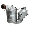 Origine Catalyseur Renault 2.0 DCI, 208A06131R